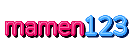 mamen123 — logo kanal