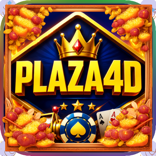 plaza4d — galeri pratinjau - APK Resmi